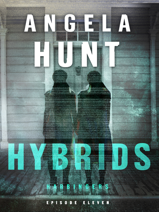Title details for Hybrids by Angela Hunt - Available